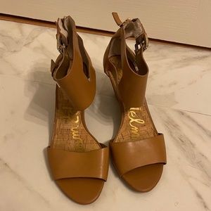 Sam Edelman Wedges